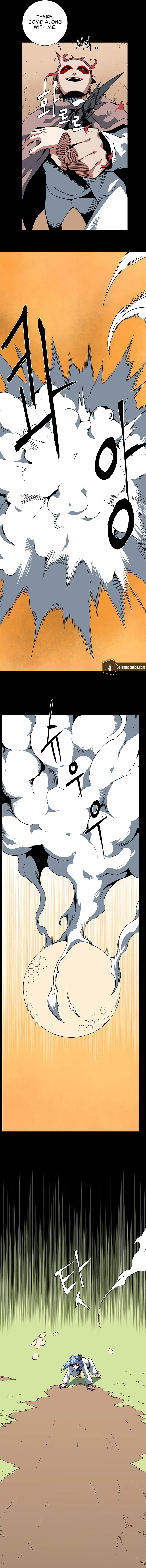 One Step for the Dark Lord Chapter 112 - Page 11