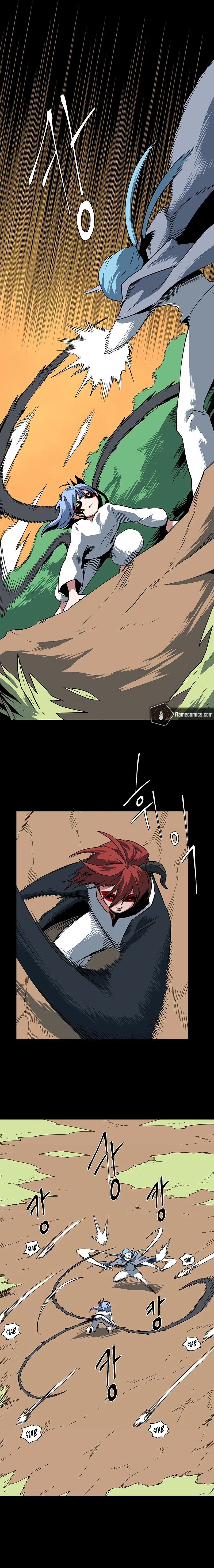 One Step for the Dark Lord Chapter 112 - Page 13