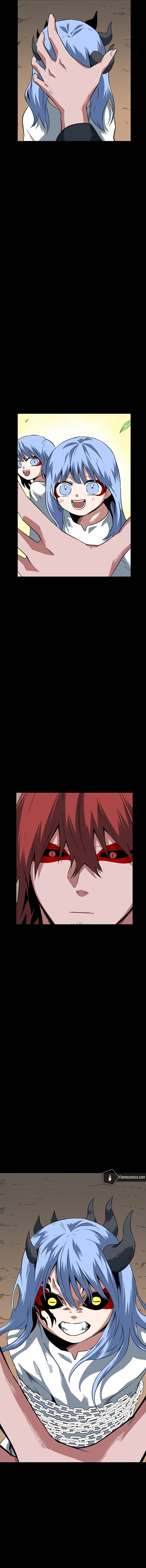 One Step for the Dark Lord Chapter 112 - Page 16
