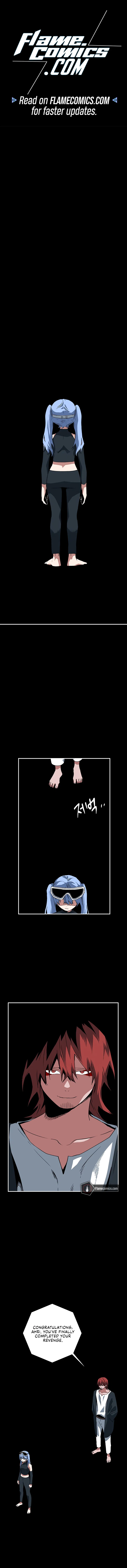 One Step for the Dark Lord Chapter 113 - Page 1