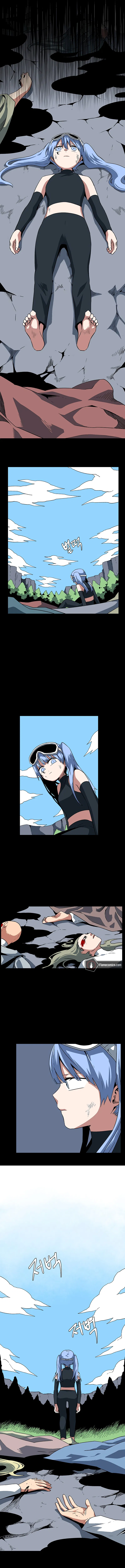One Step for the Dark Lord Chapter 113 - Page 5