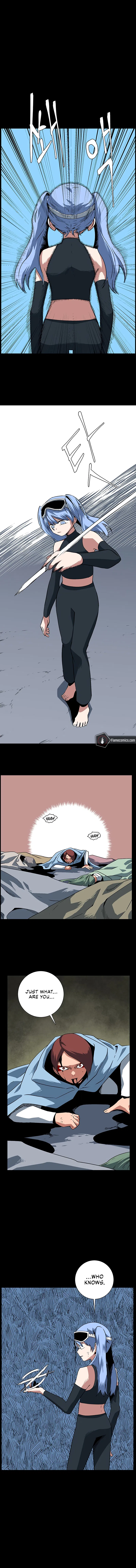 One Step for the Dark Lord Chapter 113 - Page 6