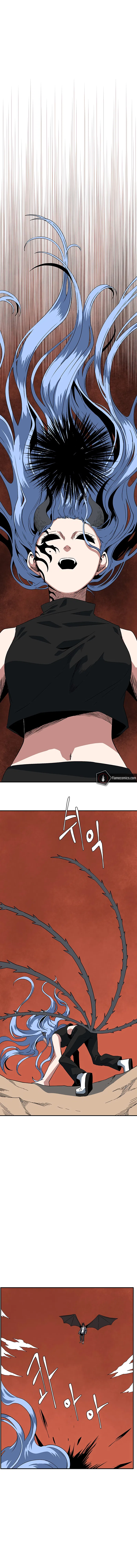 One Step for the Dark Lord Chapter 113 - Page 8