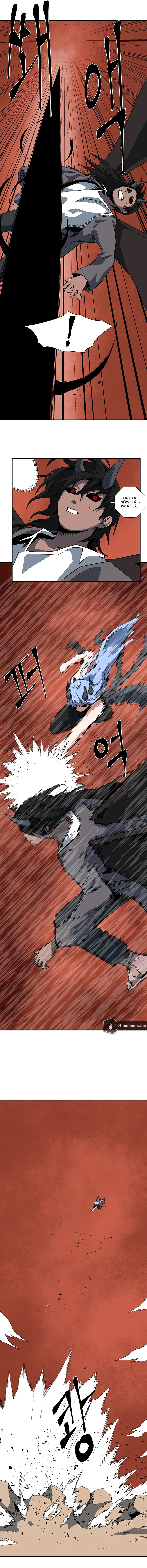 One Step for the Dark Lord Chapter 113 - Page 10