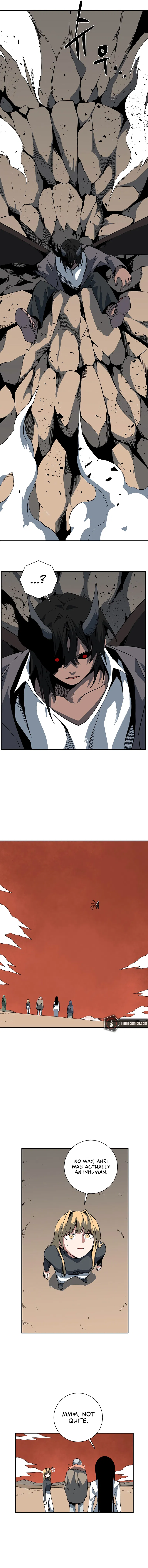 One Step for the Dark Lord Chapter 113 - Page 11