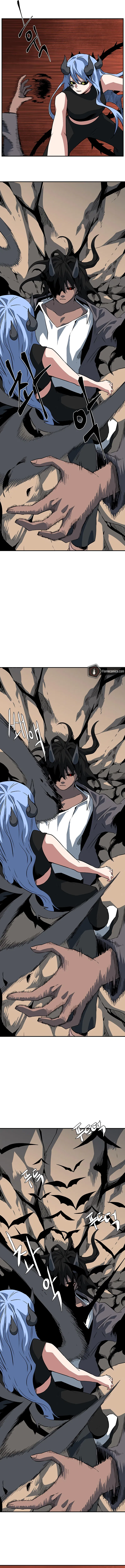 One Step for the Dark Lord Chapter 113 - Page 14