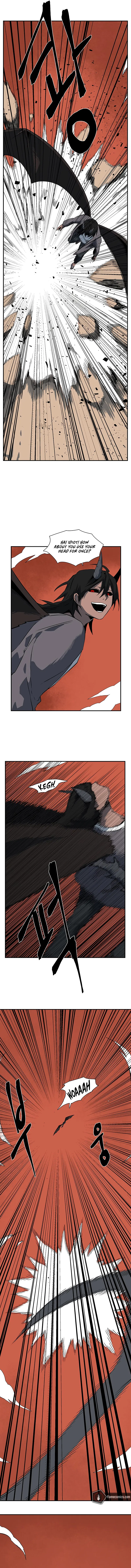 One Step for the Dark Lord Chapter 114 - Page 2
