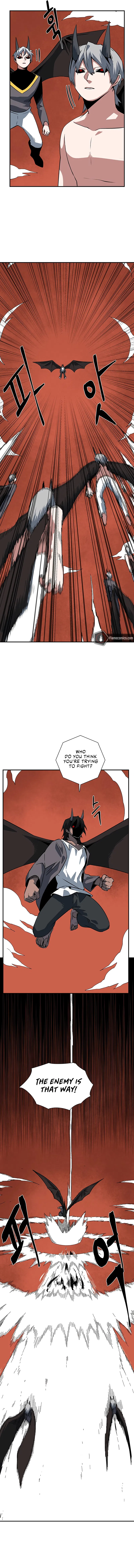 One Step for the Dark Lord Chapter 114 - Page 7