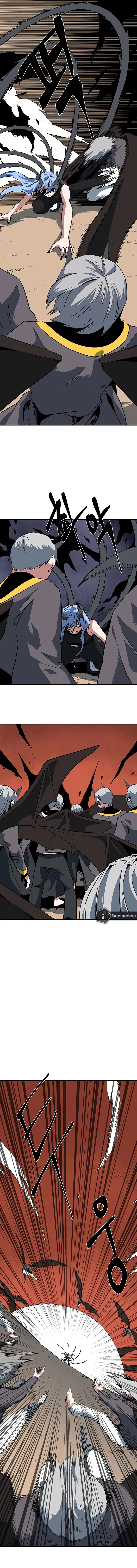 One Step for the Dark Lord Chapter 114 - Page 10