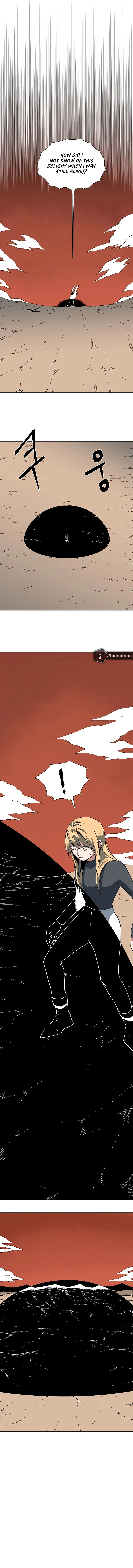One Step for the Dark Lord Chapter 114 - Page 13