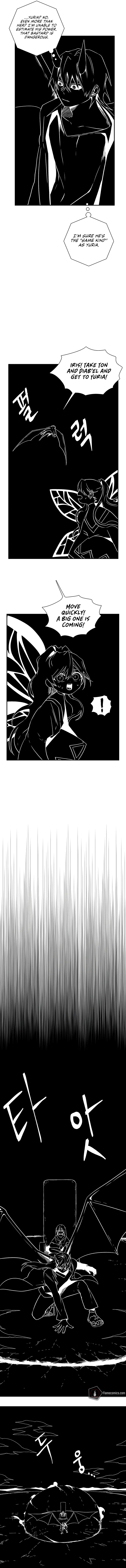 One Step for the Dark Lord Chapter 114 - Page 14