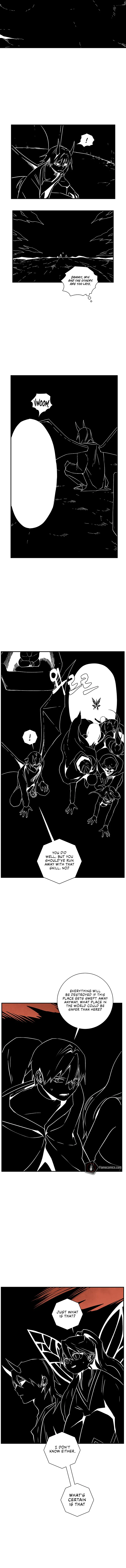 One Step for the Dark Lord Chapter 114 - Page 15