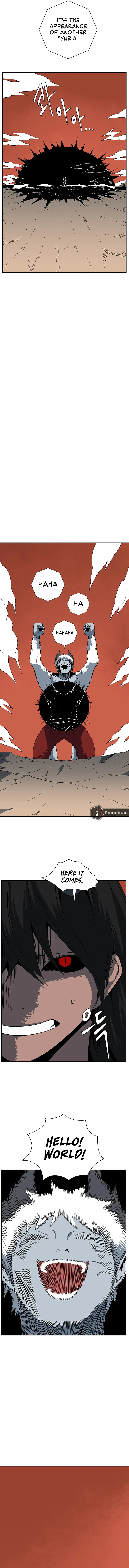 One Step for the Dark Lord Chapter 114 - Page 16
