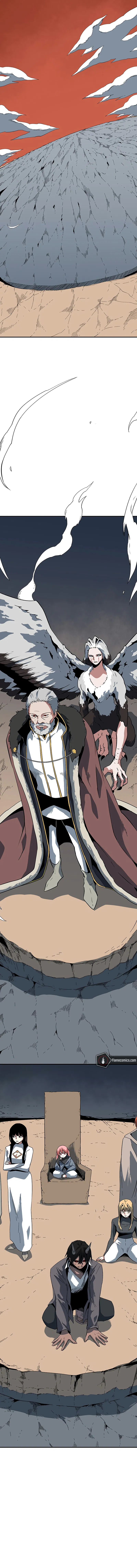 One Step for the Dark Lord Chapter 115 - Page 5