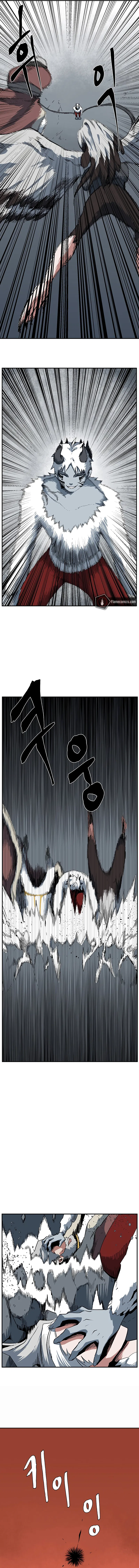 One Step for the Dark Lord Chapter 115 - Page 10