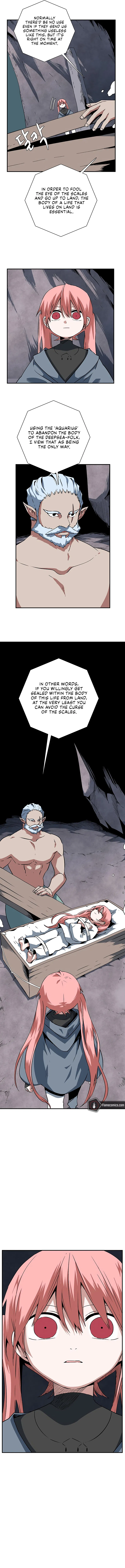 One Step for the Dark Lord Chapter 117 - Page 3