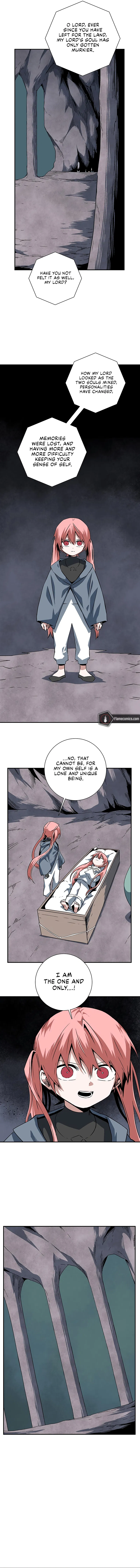 One Step for the Dark Lord Chapter 117 - Page 5