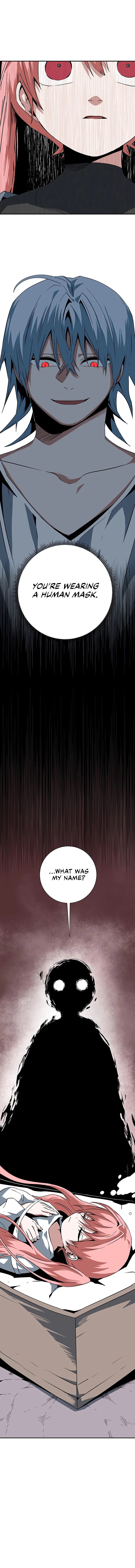 One Step for the Dark Lord Chapter 117 - Page 7