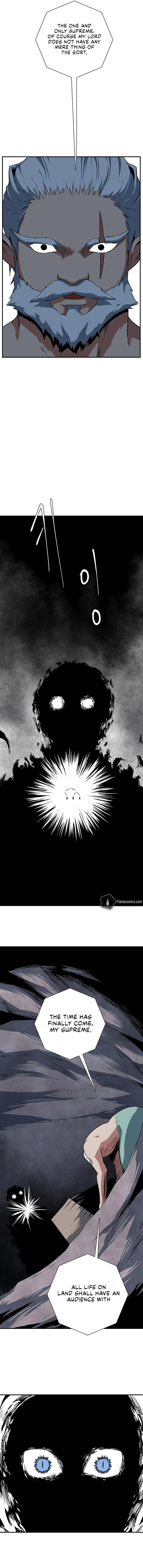 One Step for the Dark Lord Chapter 117 - Page 8