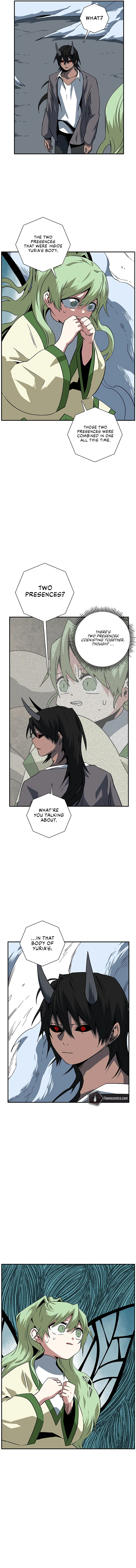 One Step for the Dark Lord Chapter 117 - Page 10