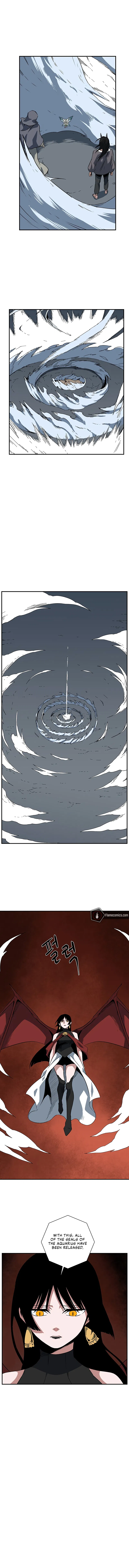 One Step for the Dark Lord Chapter 117 - Page 12