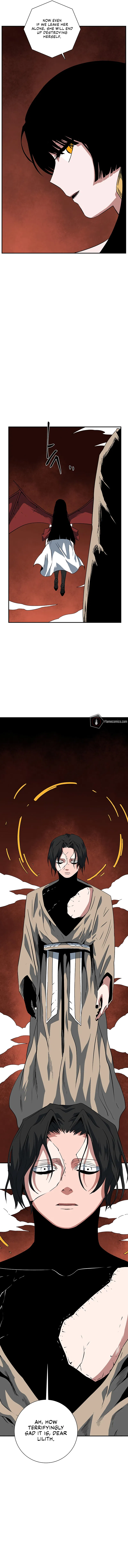 One Step for the Dark Lord Chapter 117 - Page 13