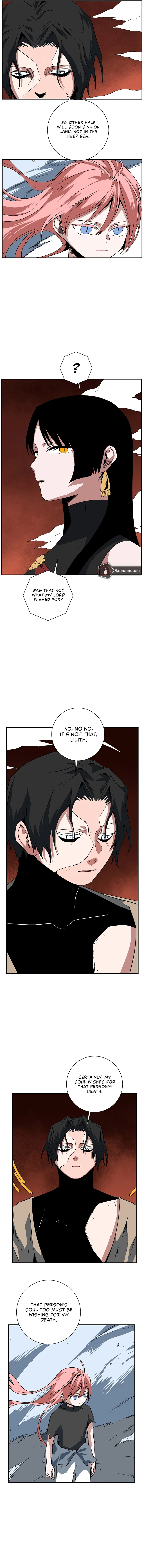 One Step for the Dark Lord Chapter 117 - Page 14