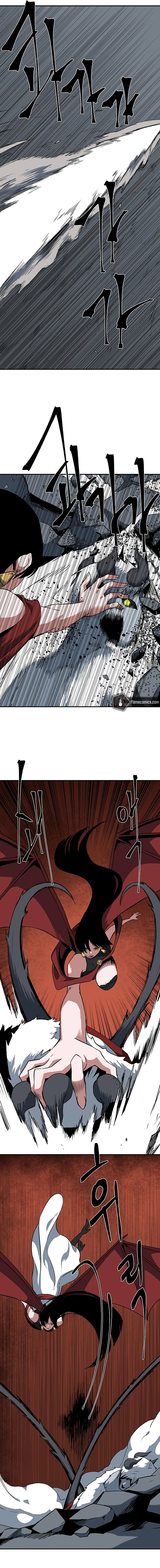 One Step for the Dark Lord Chapter 118 - Page 3