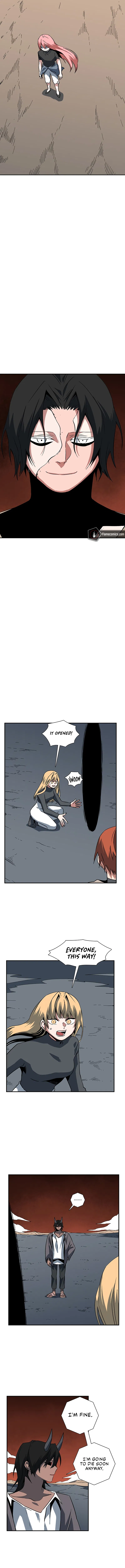 One Step for the Dark Lord Chapter 118 - Page 6