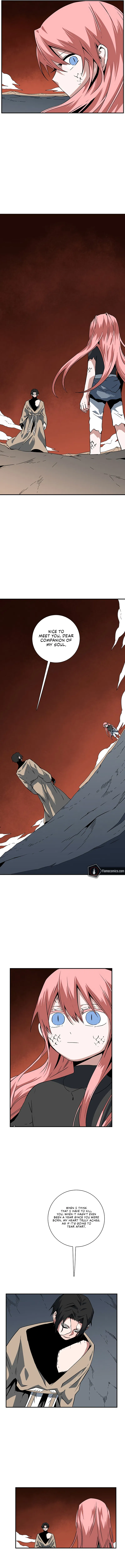 One Step for the Dark Lord Chapter 118 - Page 9