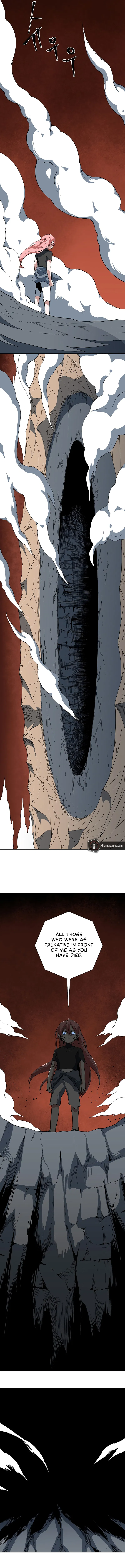 One Step for the Dark Lord Chapter 118 - Page 13