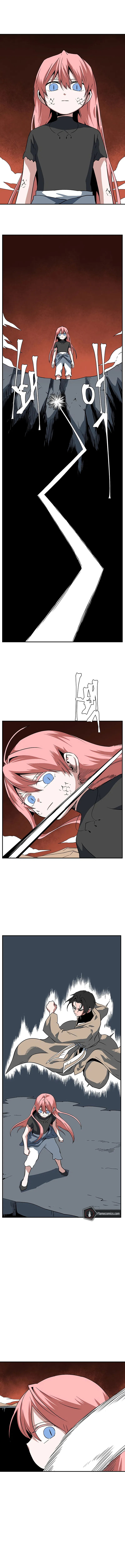 One Step for the Dark Lord Chapter 118 - Page 14