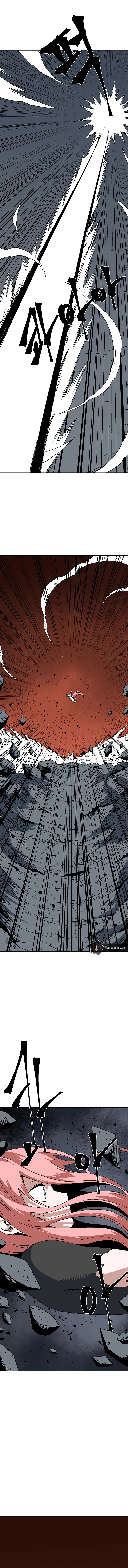 One Step for the Dark Lord Chapter 118 - Page 15