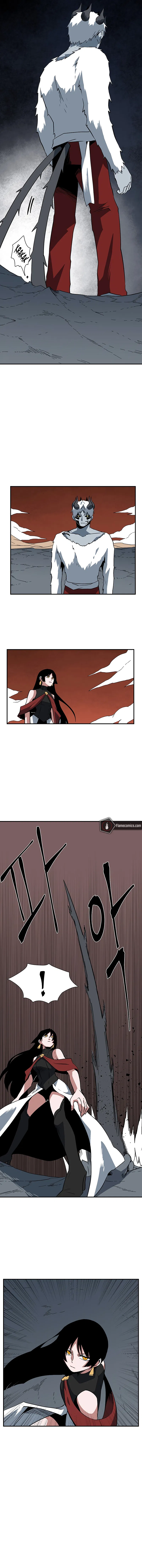 One Step for the Dark Lord Chapter 119 - Page 11
