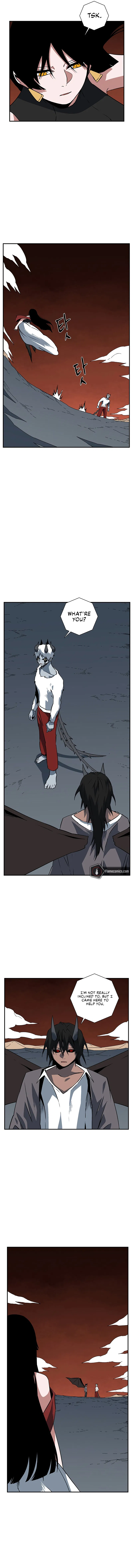 One Step for the Dark Lord Chapter 119 - Page 13