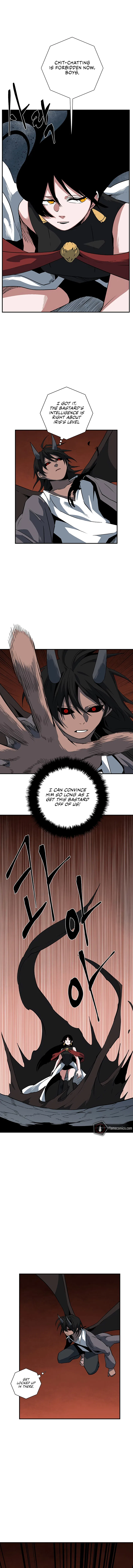 One Step for the Dark Lord Chapter 120 - Page 2
