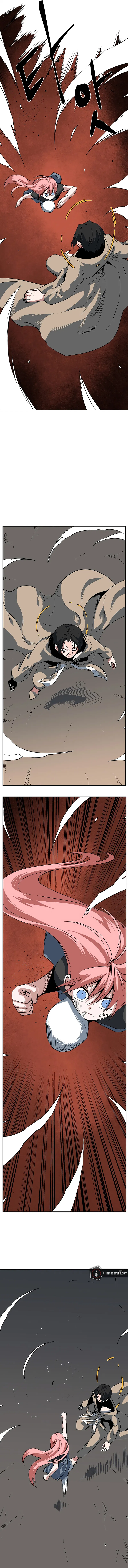 One Step for the Dark Lord Chapter 120 - Page 5