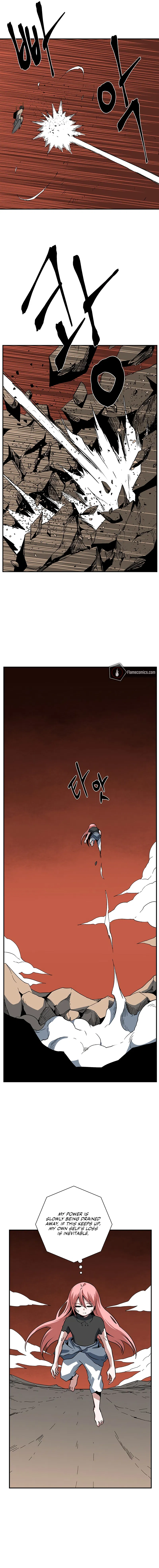 One Step for the Dark Lord Chapter 120 - Page 7