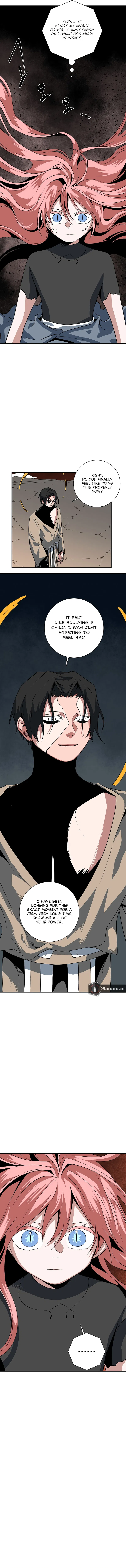 One Step for the Dark Lord Chapter 120 - Page 8