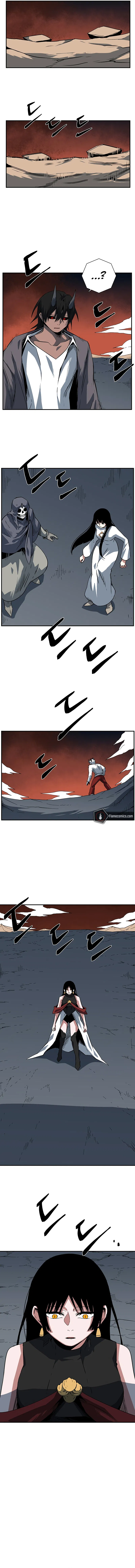 One Step for the Dark Lord Chapter 120 - Page 9