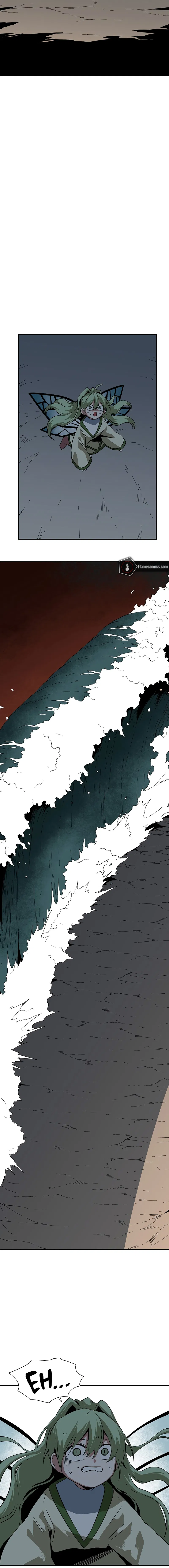 One Step for the Dark Lord Chapter 120 - Page 11