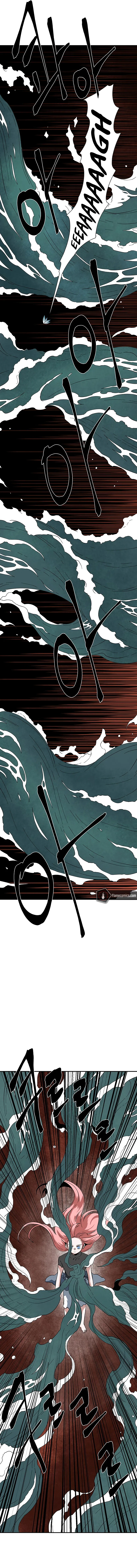 One Step for the Dark Lord Chapter 120 - Page 12