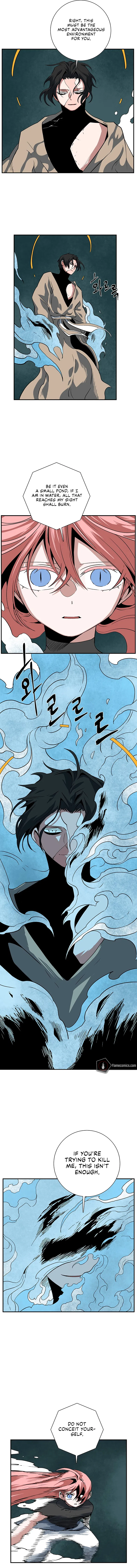 One Step for the Dark Lord Chapter 120 - Page 14