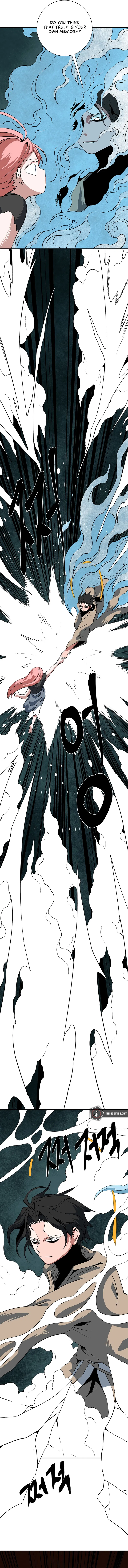 One Step for the Dark Lord Chapter 120 - Page 16