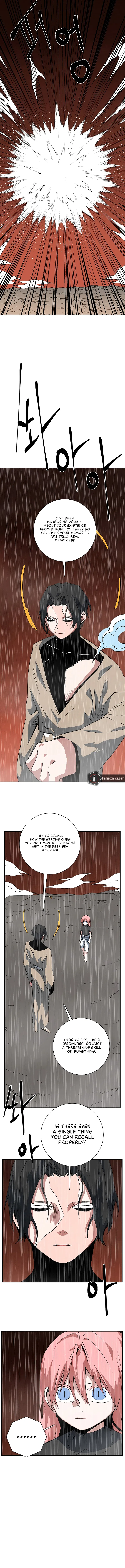 One Step for the Dark Lord Chapter 120 - Page 17