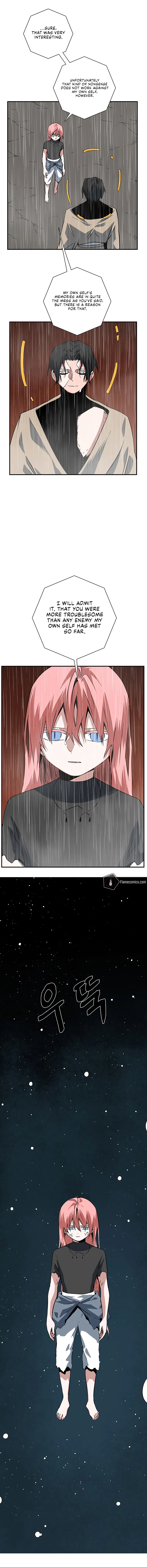 One Step for the Dark Lord Chapter 120 - Page 18