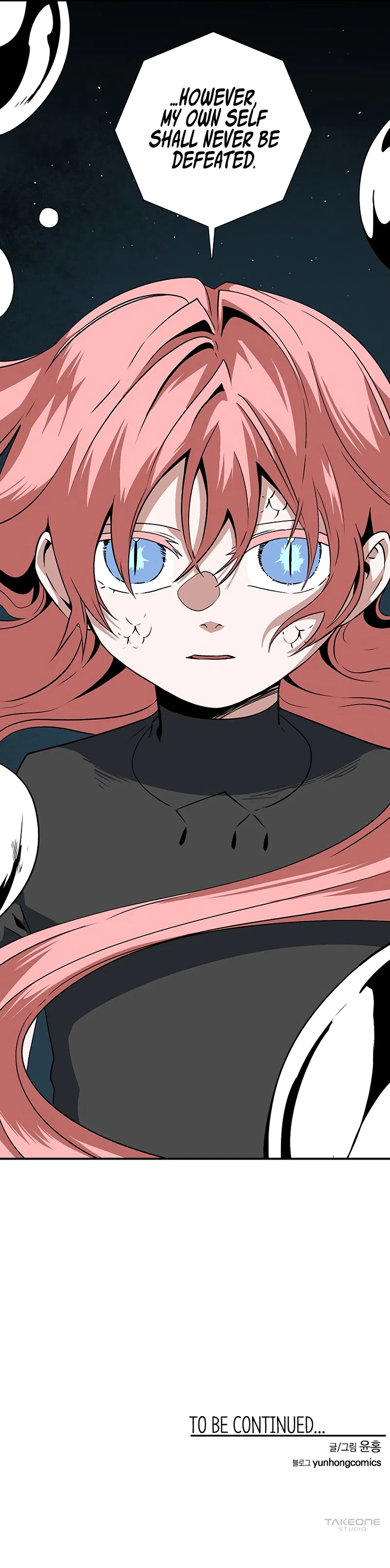 One Step for the Dark Lord Chapter 120 - Page 19