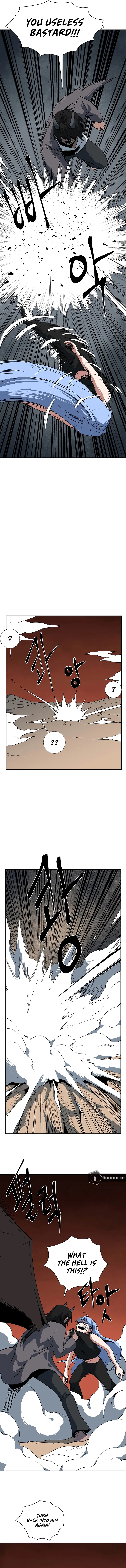 One Step for the Dark Lord Chapter 121 - Page 4