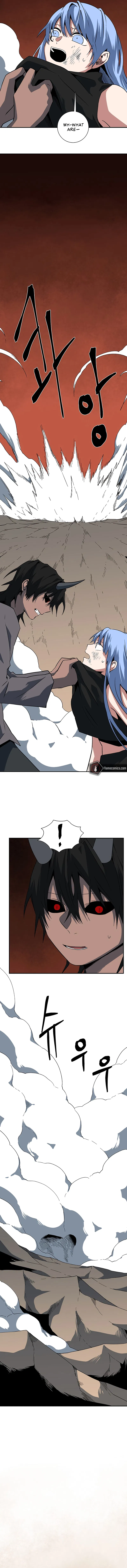 One Step for the Dark Lord Chapter 121 - Page 5