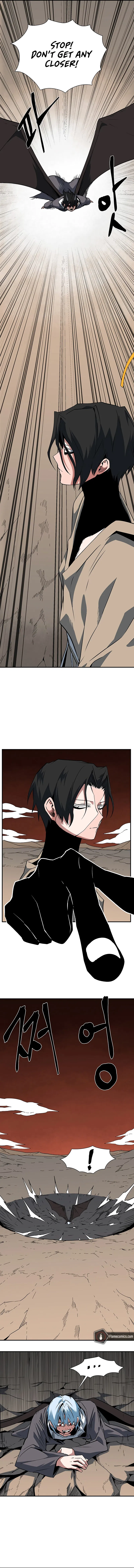 One Step for the Dark Lord Chapter 121 - Page 8